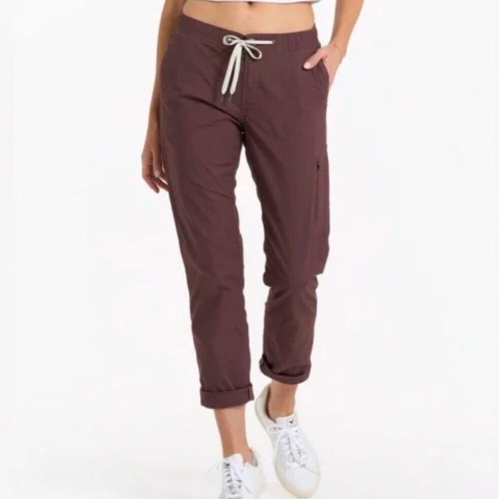 Vuori Women’s Ripstop Pants